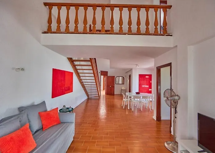 Nura Houses Magaluf Duplex 1