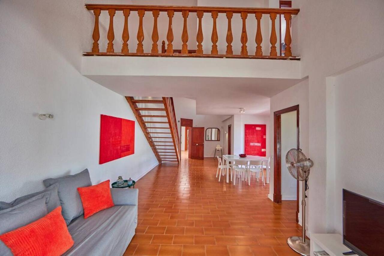 Nura Magaluf Duplex 1 Apartment *
