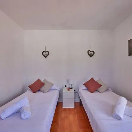 Ferienwohnung Magaluf 2A Exterior foto