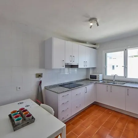 Ferienwohnung Magaluf 2A Exterior foto