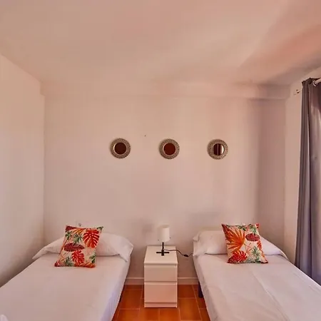 Ferienwohnung Magaluf 2A Exterior foto