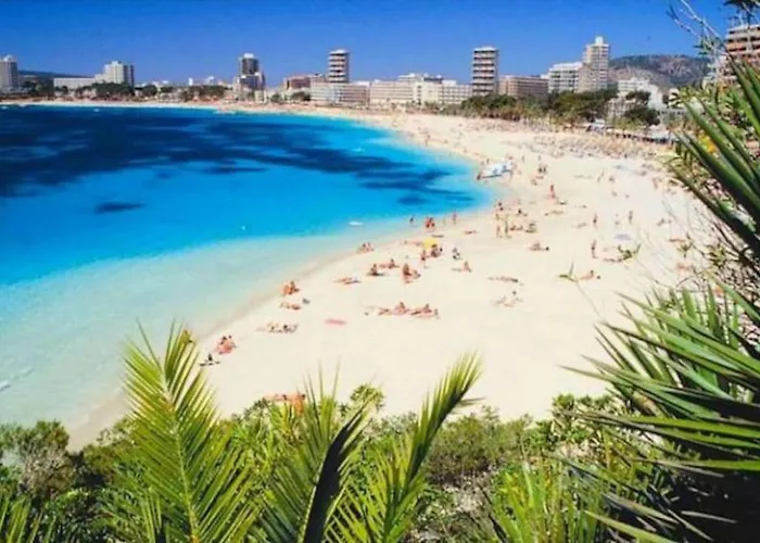 Magaluf 2A