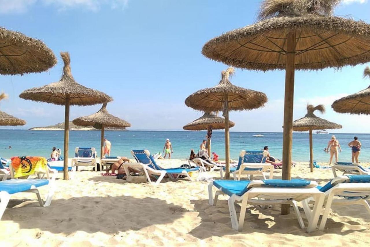 2a Apartment Magaluf (Mallorca)