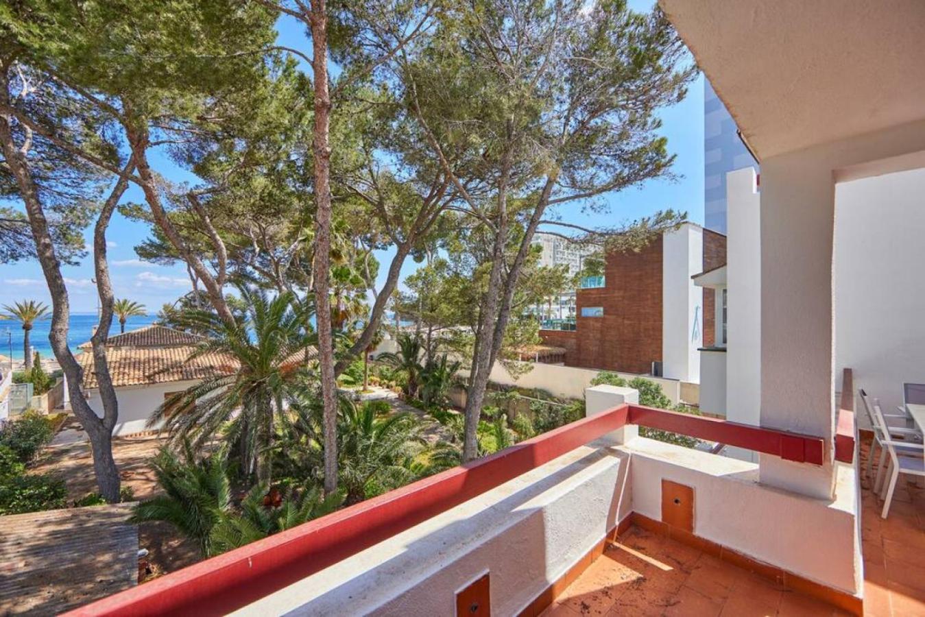 2a * Magaluf (Mallorca)